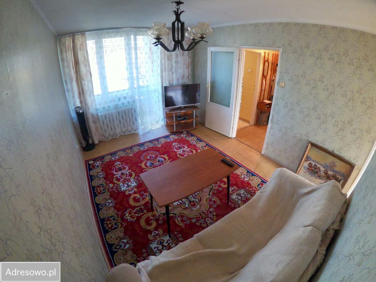 Mieszkanie 3-pokojowe Bielsko-Biała, ul. Piastów Śląskich. Zdjęcie 1