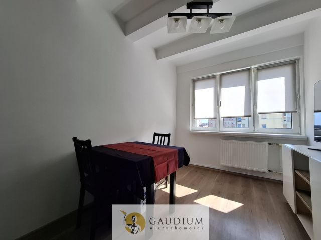 Mieszkanie 2-pokojowe Gdańsk Brzeźno, al. gen. Józefa Hallera. Zdjęcie 3