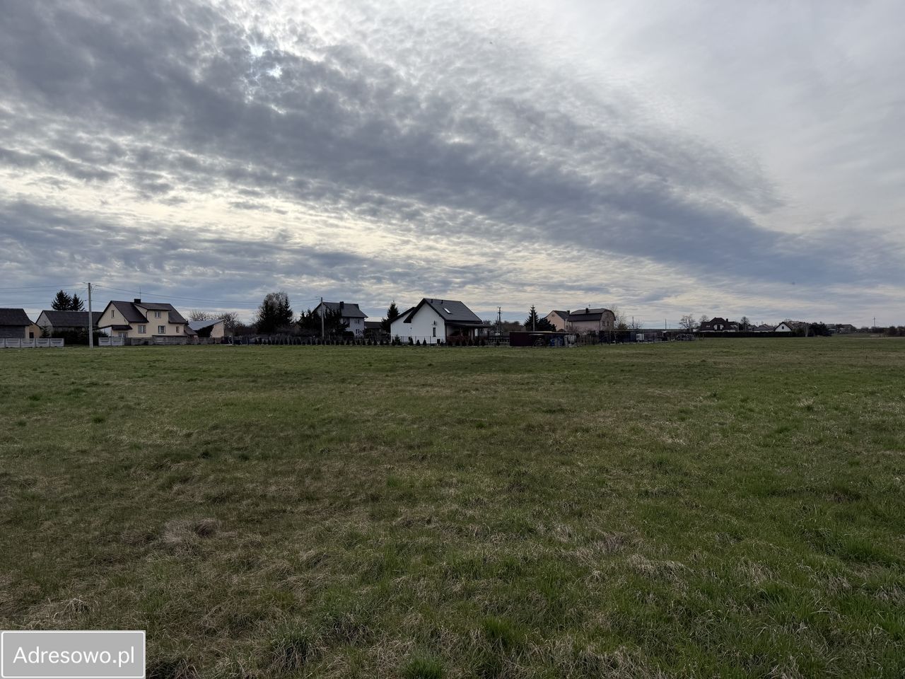 Działka budowlana Skrzelczyce Piaski. Zdjęcie 7