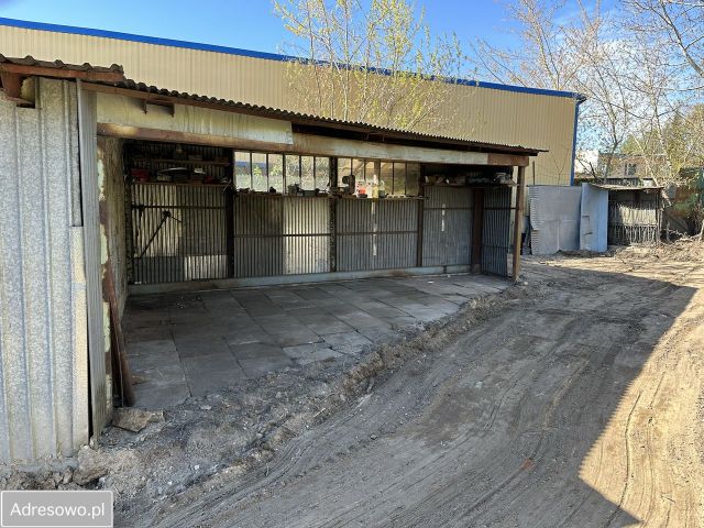 Hala/magazyn Starachowice, ul. Wiosenna. Zdjęcie 19