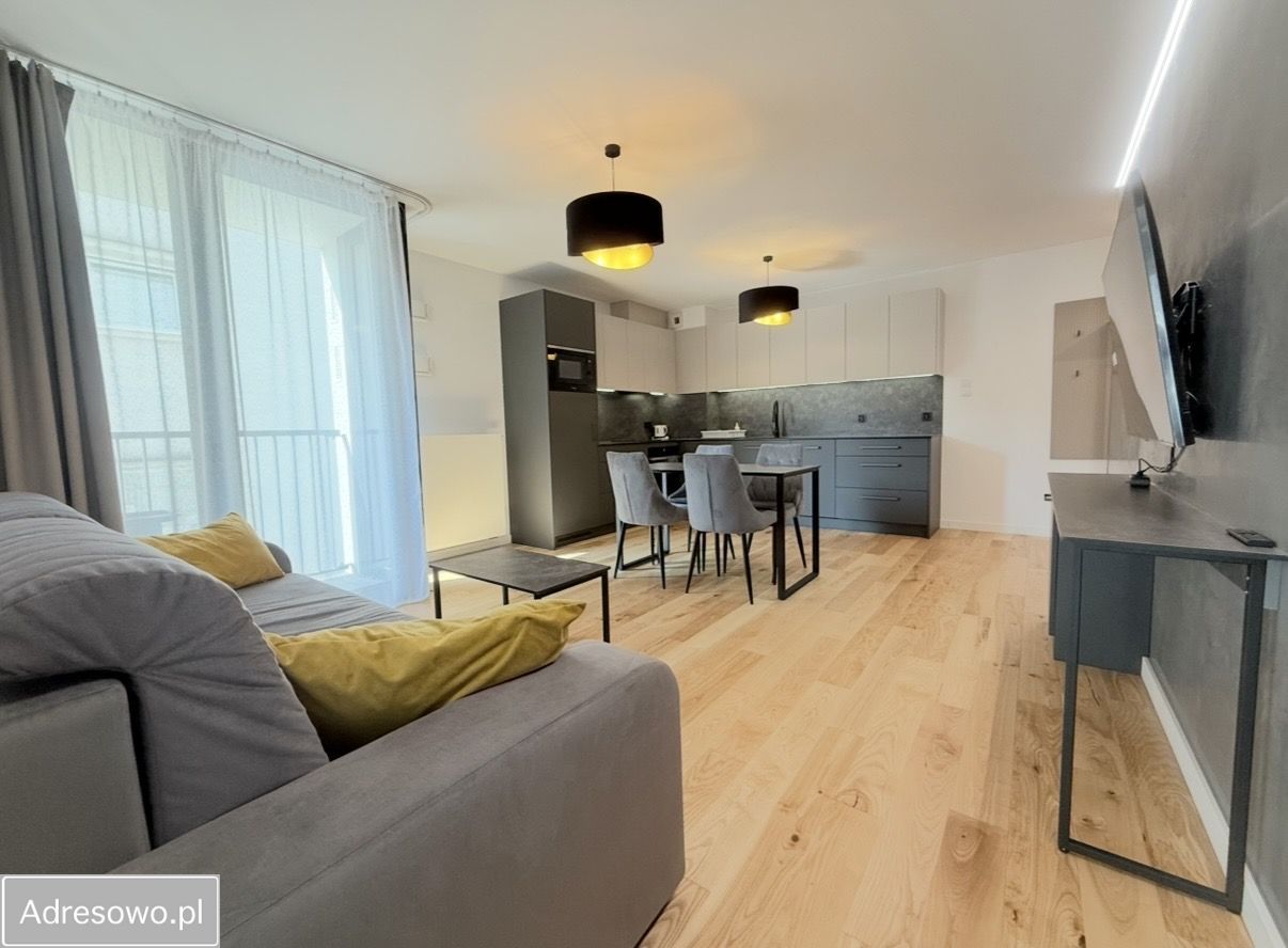 Mieszkanie 2-pokojowe Kraków Zwierzyniec, ul. gen. Tadeusza Kościuszki. Zdjęcie 14