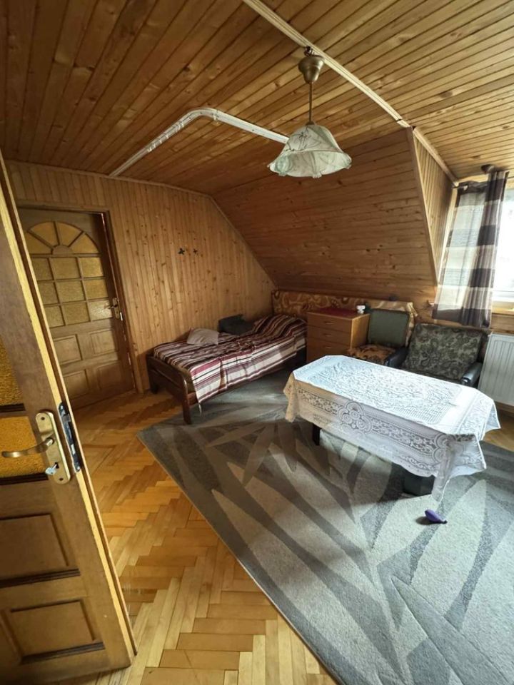 Mieszkanie 2-pokojowe Modlnica. Zdjęcie 3
