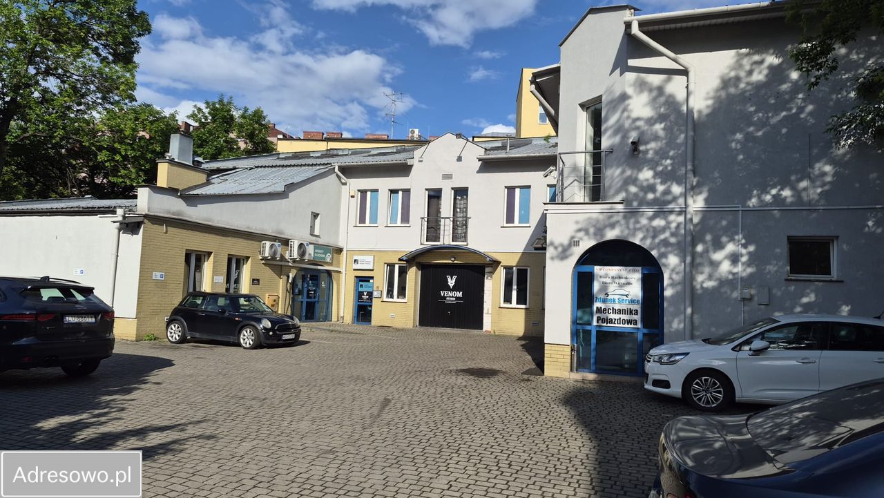 Lokal Lublin Śródmieście, ul. Lubartowska. Zdjęcie 6