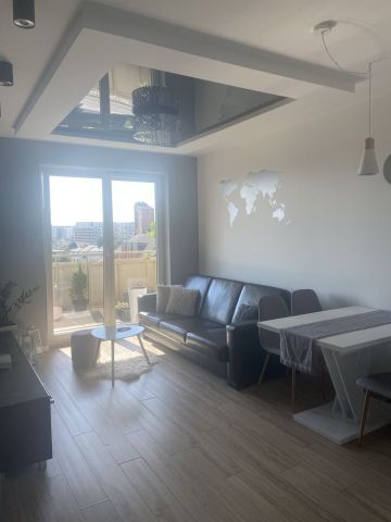 Mieszkanie 2-pokojowe Lublin Stary Gaj, ul. Jantarowa. Zdjęcie 1