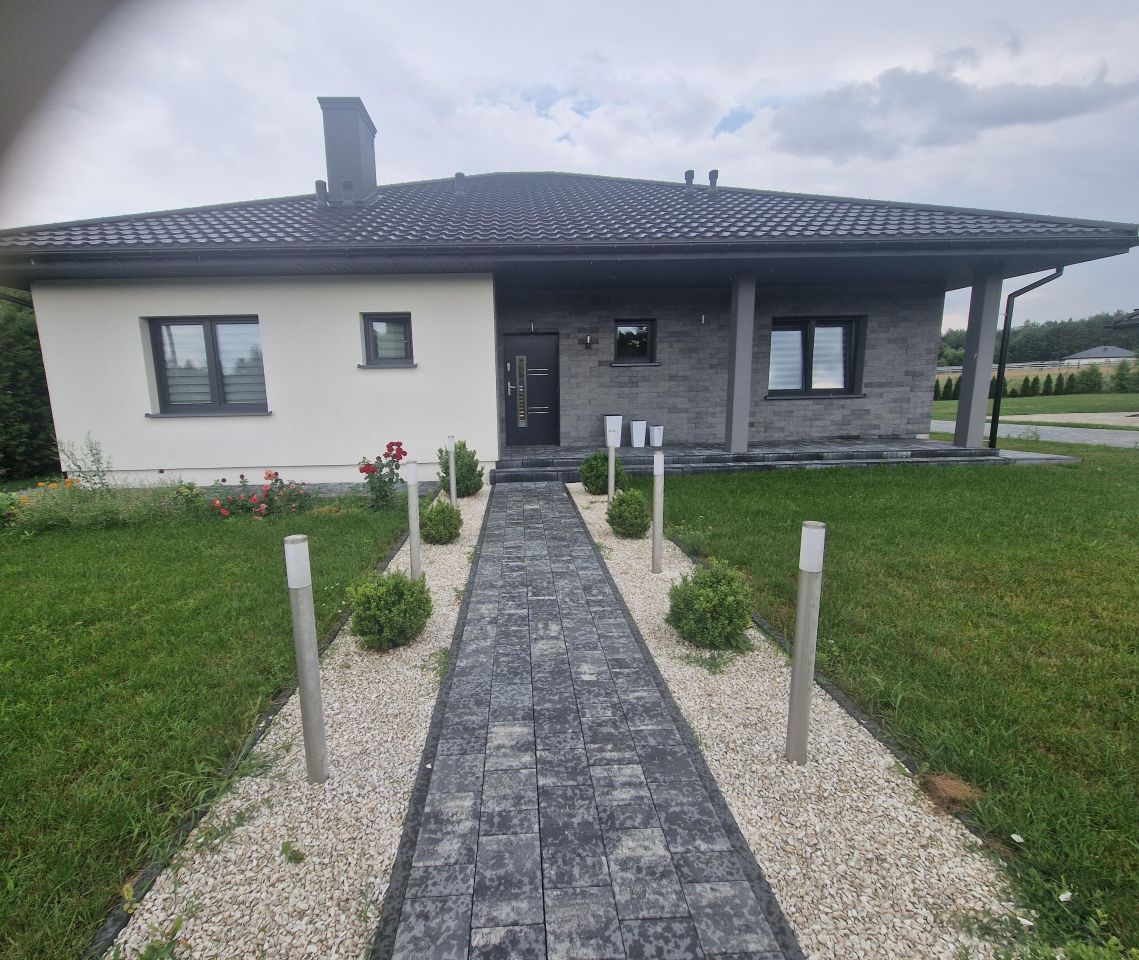 dom wolnostojący, 4 pokoje Kletnia, ul. Północna. Zdjęcie 1