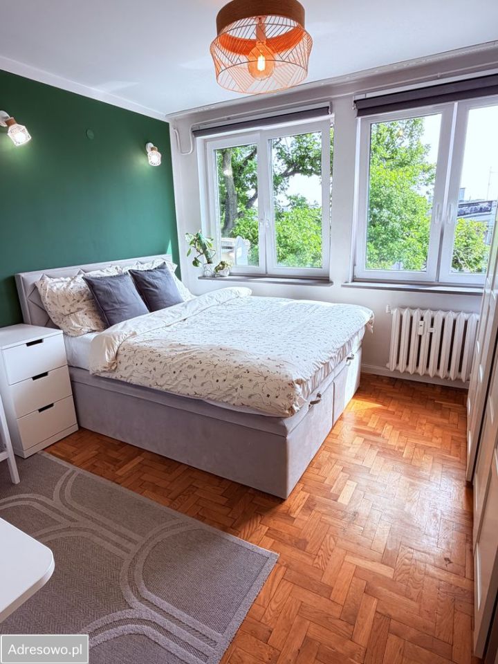 Mieszkanie 3-pokojowe Szczecin Centrum, pl. Zgody. Zdjęcie 8