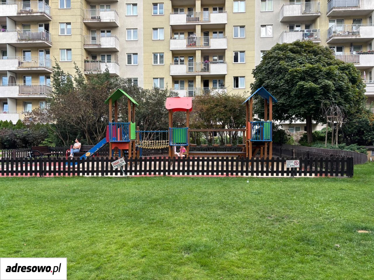 Mieszkanie 2-pokojowe Warszawa Ursus, ul. Józefa Chełmońskiego. Zdjęcie 10