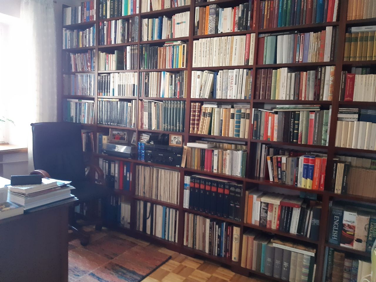 Mieszkanie 4-pokojowe Toruń Jakubskie Przedmieście, ul. Targowa. Zdjęcie 7