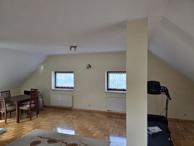 dom wolnostojący, 7 pokoi Płock Borowiczki-Parcele. Zdjęcie 18