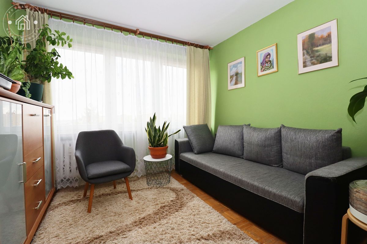 Mieszkanie 4-pokojowe Lublin Czechów, ul. Kurantowa. Zdjęcie 4