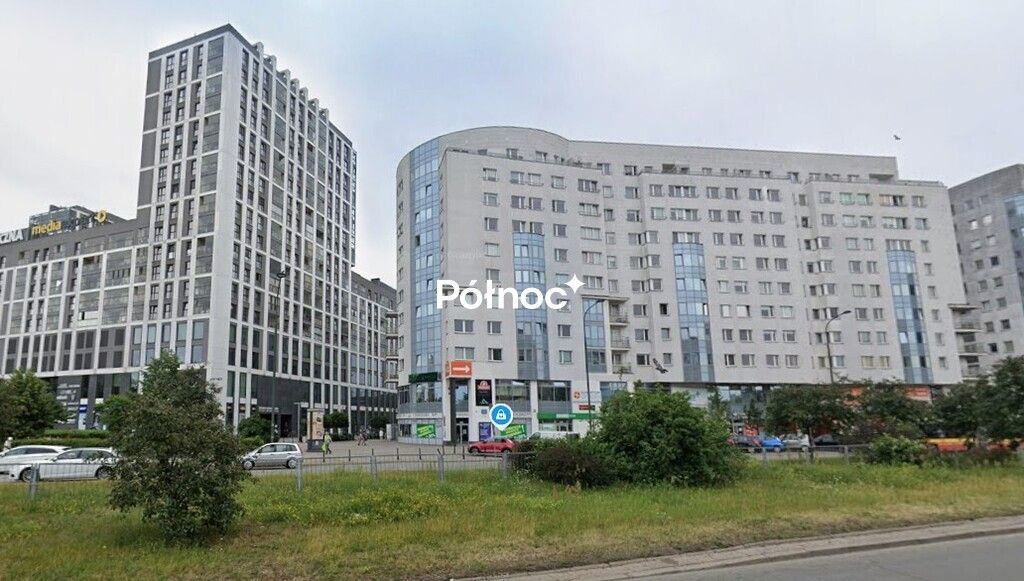 Lokal Warszawa Praga-Południe, al. Stanów Zjednoczonych. Zdjęcie 5