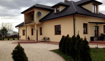dom, 6 pokoi Sandomierz, ul. Holownicza 6B