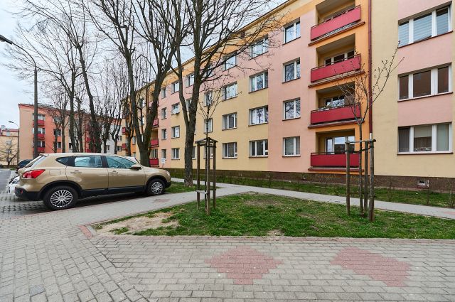 Mieszkanie 2-pokojowe Płock, ul. Jana Kochanowskiego. Zdjęcie 1