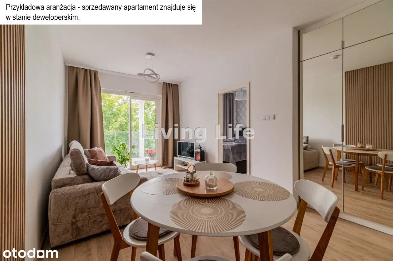 Mieszkanie 2-pokojowe Sianożęty, ul. Sztormowa. Zdjęcie 7