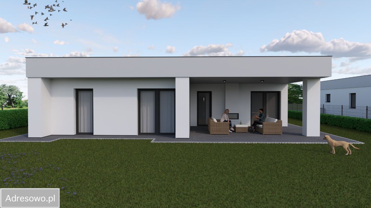 dom wolnostojący, 4 pokoje Włyń. Zdjęcie 10