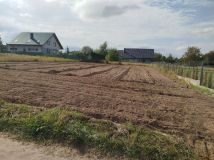 Działka budowlana Bielsk Podlaski, ul. Chmielna. Zdjęcie 4