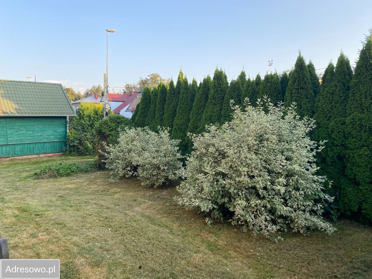 dom wolnostojący, 5 pokoi Szczebrzeszyn, ul. Trębacka. Zdjęcie 4