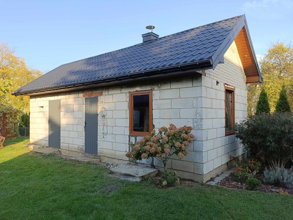 dom wolnostojący Czarnolas. Zdjęcie 6