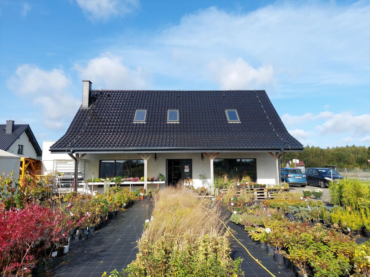 dom wolnostojący Jabłonowo, ul. Kalinowa. Zdjęcie 2