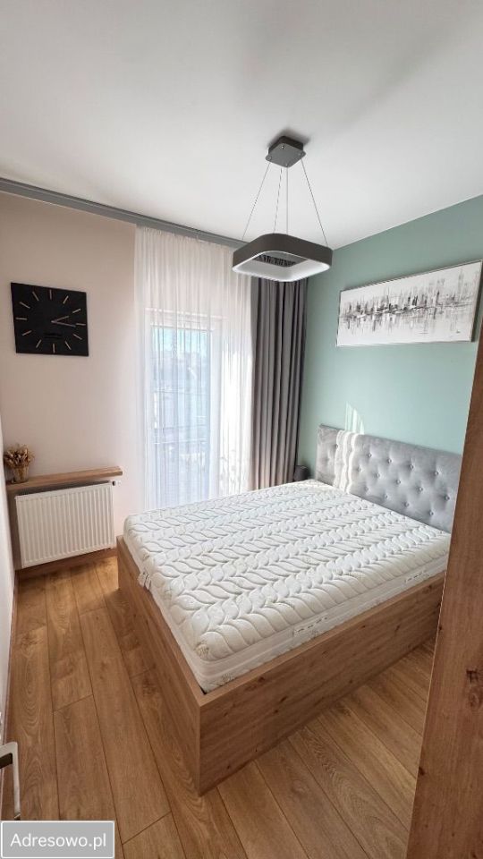 Mieszkanie 3-pokojowe Cieszyn, ul. Marii Konopnickiej. Zdjęcie 9