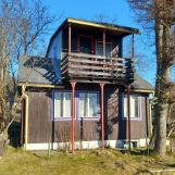 Działka rod Gdańsk Jasień, ul. Fryderyka Chopina. Zdjęcie 4