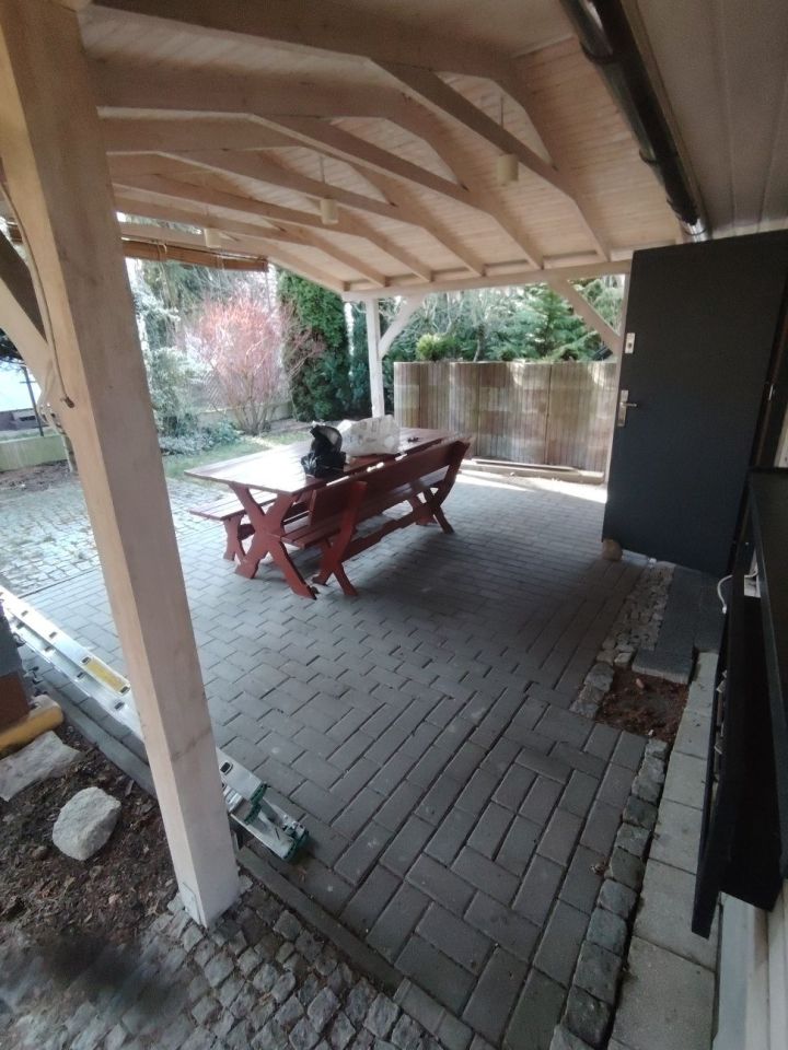 Działka rekreacyjna Lgiń. Zdjęcie 2