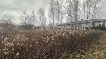 Działka budowlana Kobyłka Nadarzyn, ul. Borysów