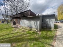 Lokal Kraków Nowa Huta, os. Na Stoku