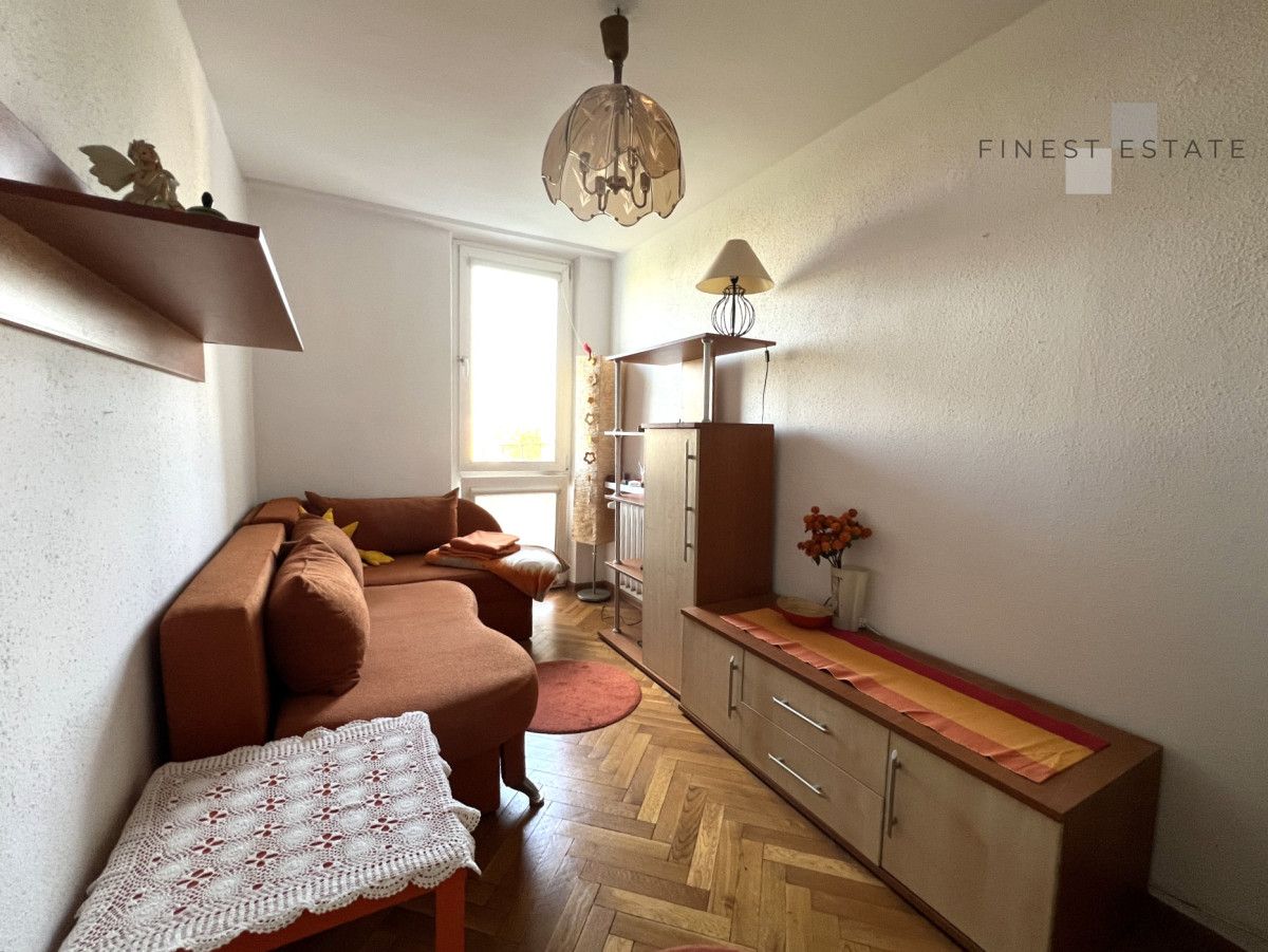 Mieszkanie 4-pokojowe Warszawa Praga-Południe, ul. Kinowa. Zdjęcie 8