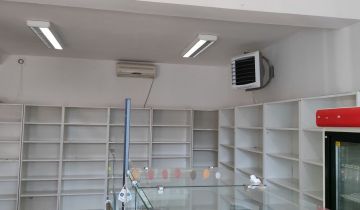 Lokal Żuromin, ul. Makowa