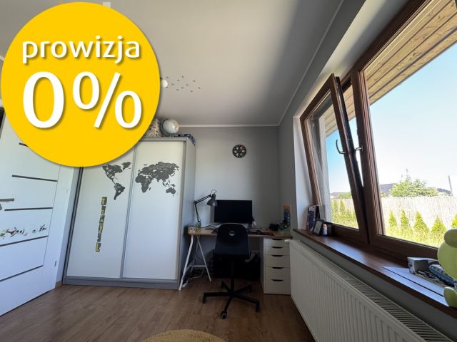 dom wolnostojący, 4 pokoje Słońsko. Zdjęcie 21