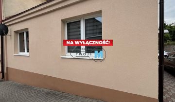 bliźniak, 3 pokoje Staszów