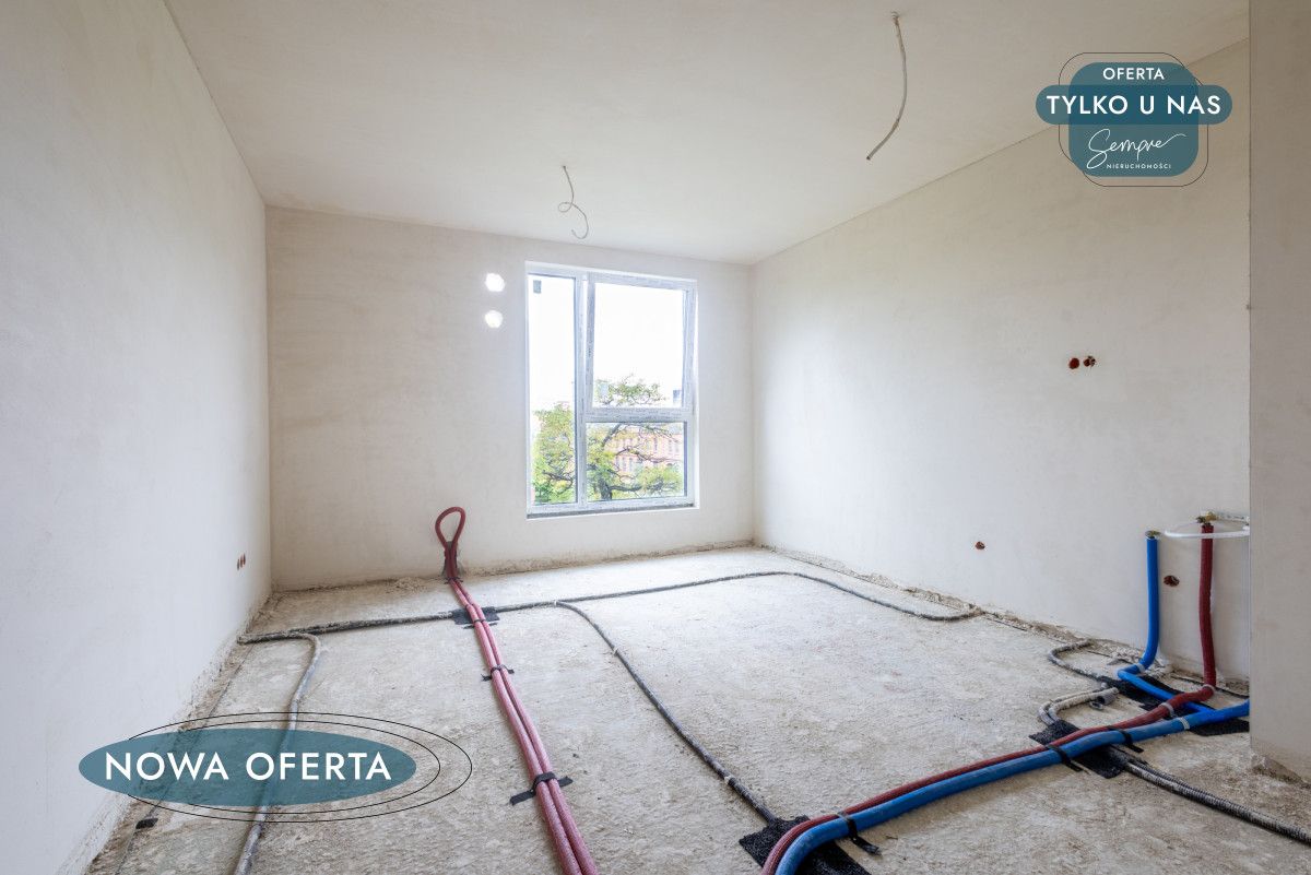 Mieszkanie 1-pokojowe Łódź Śródmieście, ul. Wólczańska. Zdjęcie 11