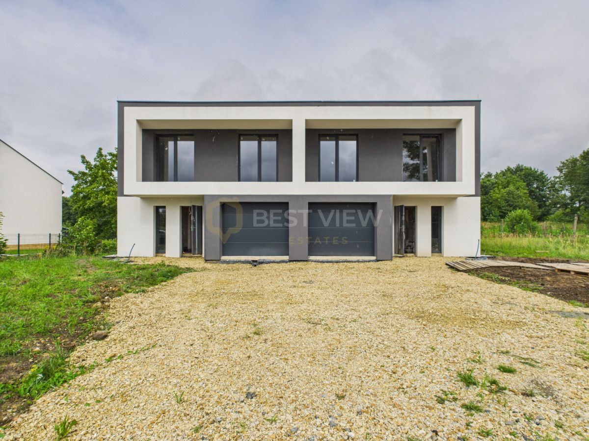 bliźniak, 4 pokoje Pszczyna, ul. Batalionów Chłopskich. Zdjęcie 4