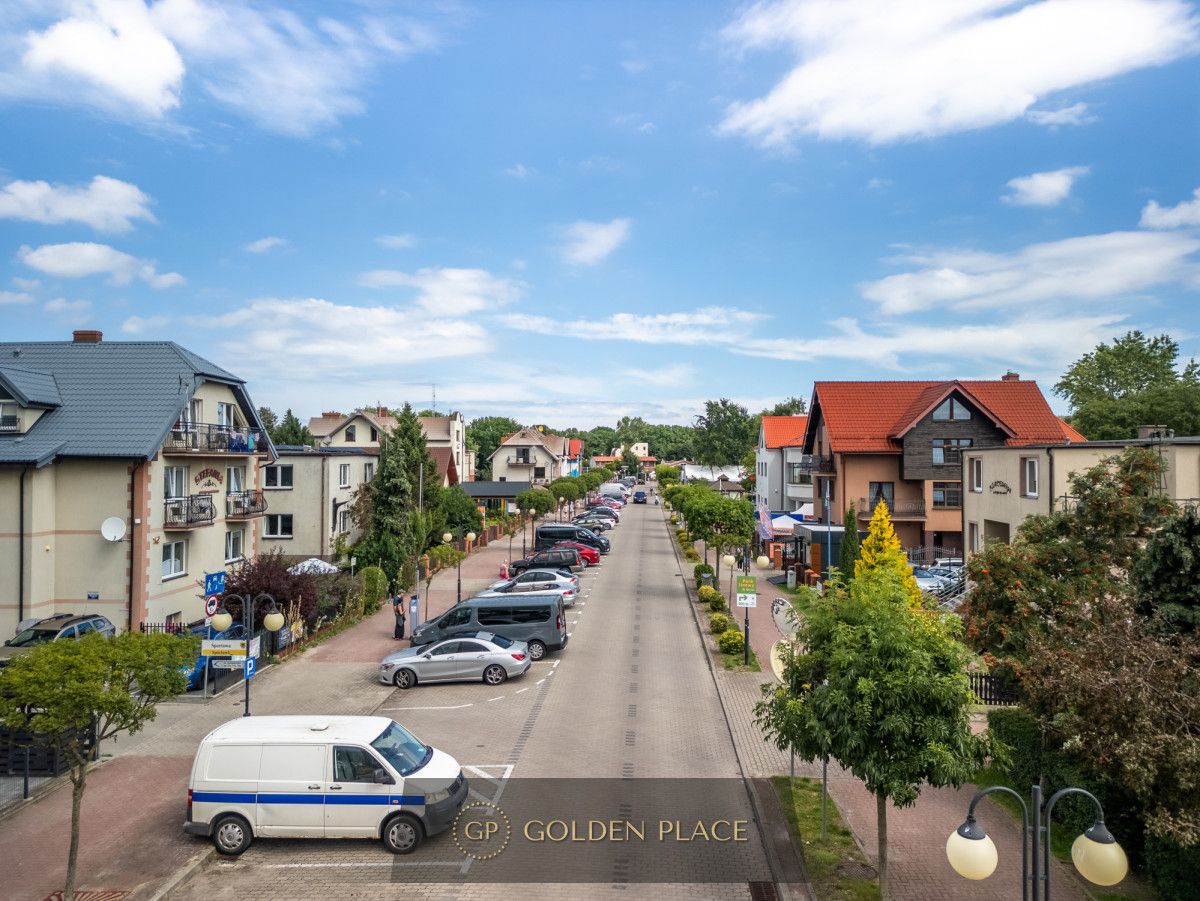 Lokal Jastarnia, ul. Mariana Stelmaszczyka. Zdjęcie 9