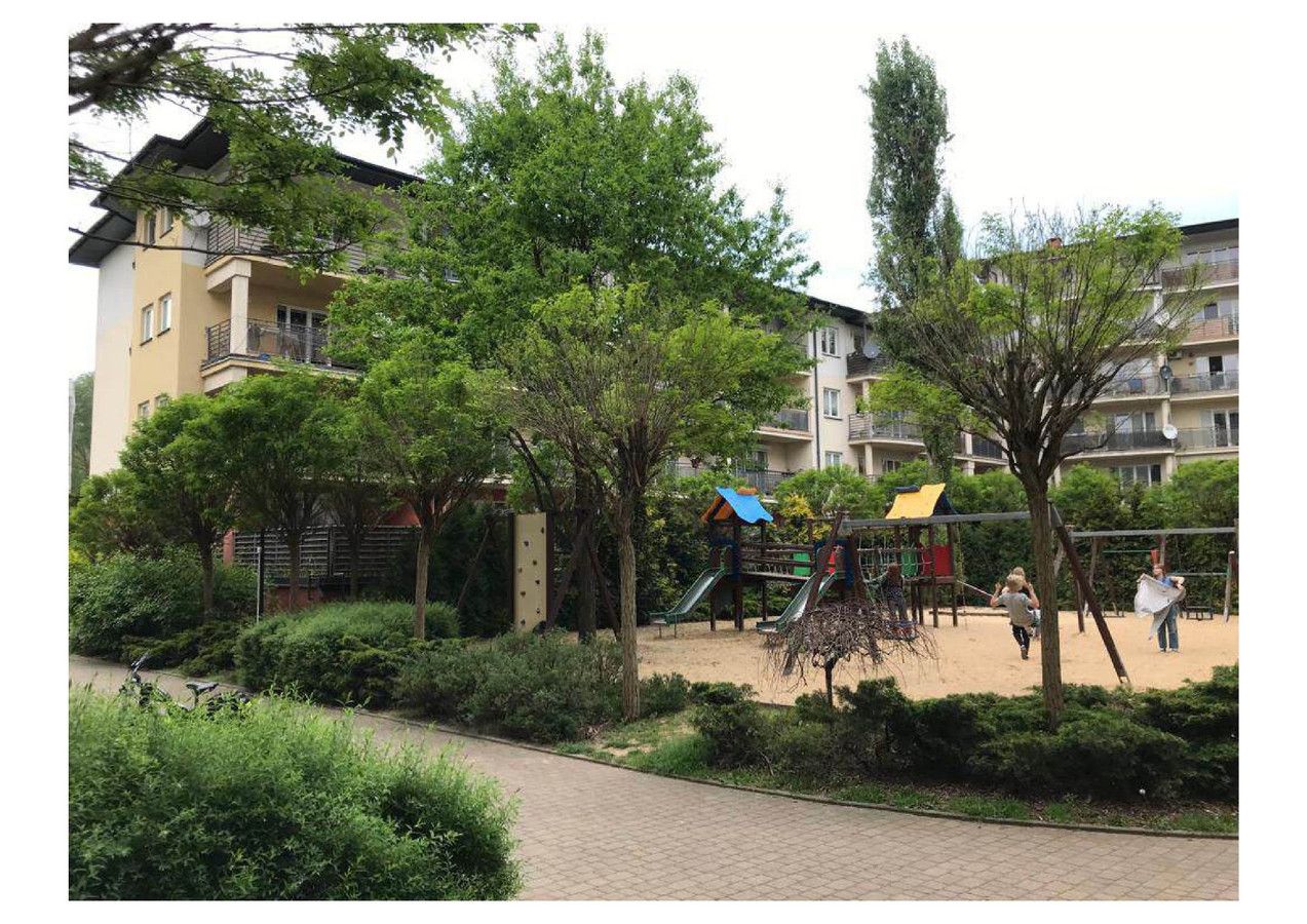 Mieszkanie 3-pokojowe Łódź Górna, ul. Emilii Sczanieckiej. Zdjęcie 4