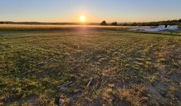 Działka budowlana Pruchnik Pruchnik Górny, ul. Bieszczadzka