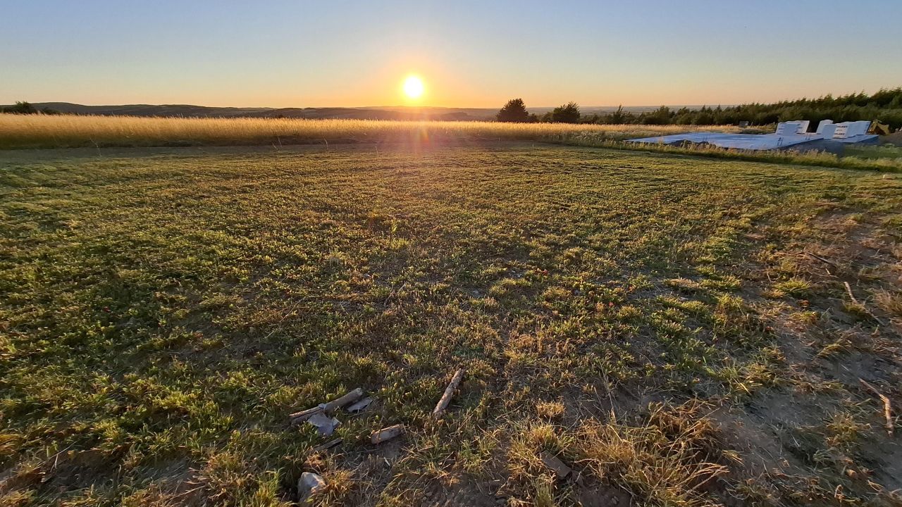 Działka budowlana Pruchnik Pruchnik Górny, ul. Bieszczadzka