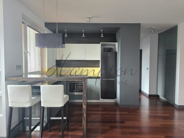 Mieszkanie 2-pokojowe Warszawa Mokotów, ul. Przejazd. Zdjęcie 2