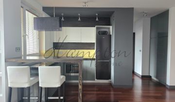 Mieszkanie 2-pokojowe Warszawa Mokotów, ul. Przejazd