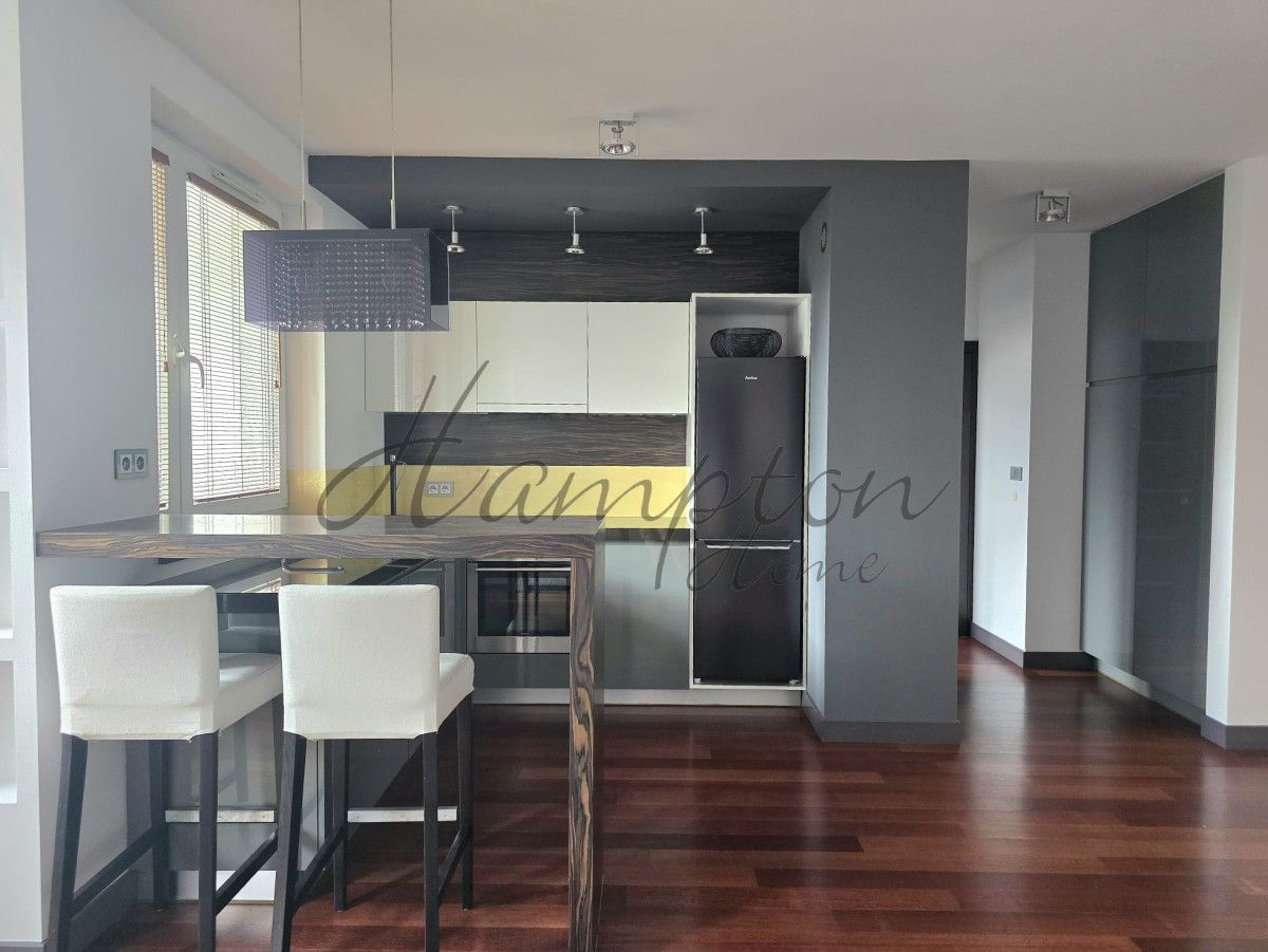 Mieszkanie 2-pokojowe Warszawa Mokotów, ul. Przejazd. Zdjęcie 2