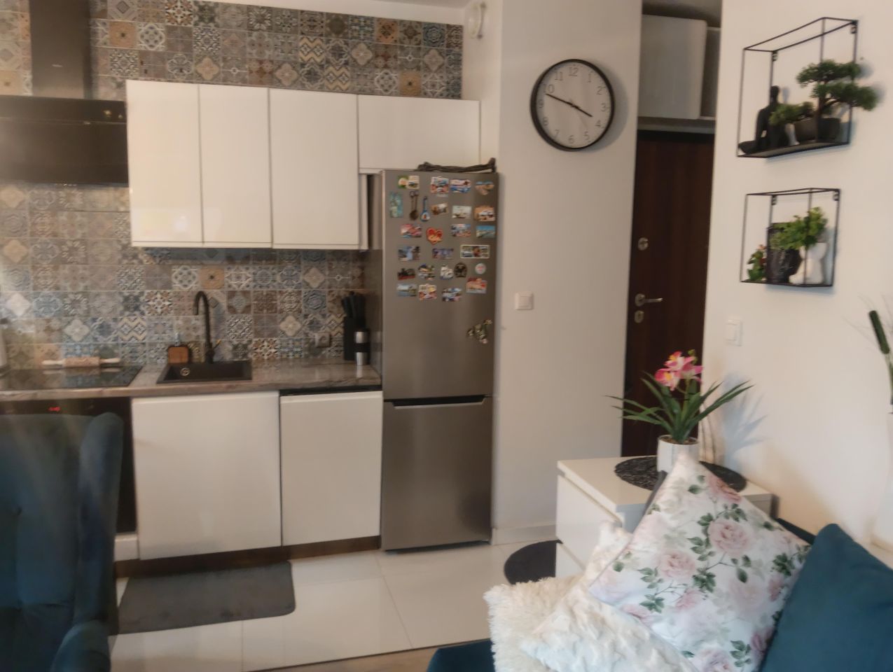 Mieszkanie 2-pokojowe Stara Iwiczna, ul. Nowa. Zdjęcie 11