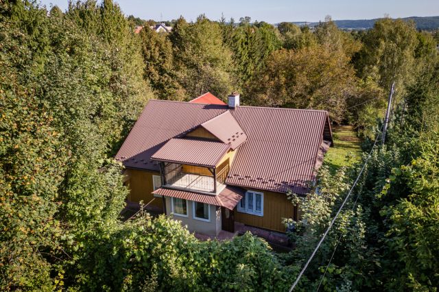 dom wolnostojący, 3 pokoje Dynów. Zdjęcie 18