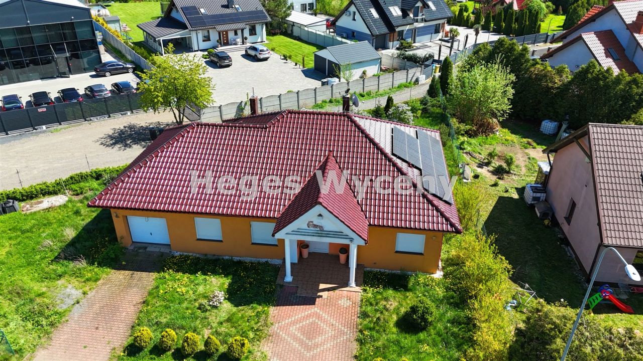 dom, 4 pokoje Prostynia. Zdjęcie 17