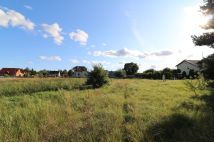 Działka budowlana Konarzyny. Zdjęcie 2