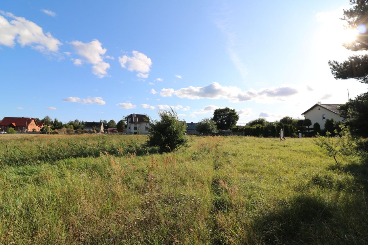 Działka budowlana Konarzyny. Zdjęcie 3