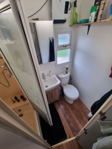 Działka budowlana Rurzyca, ul. Radosna. Zdjęcie 8