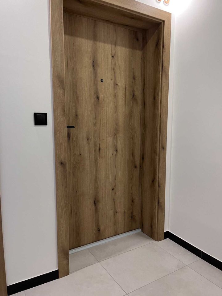 Mieszkanie 1-pokojowe Śrem. Zdjęcie 3