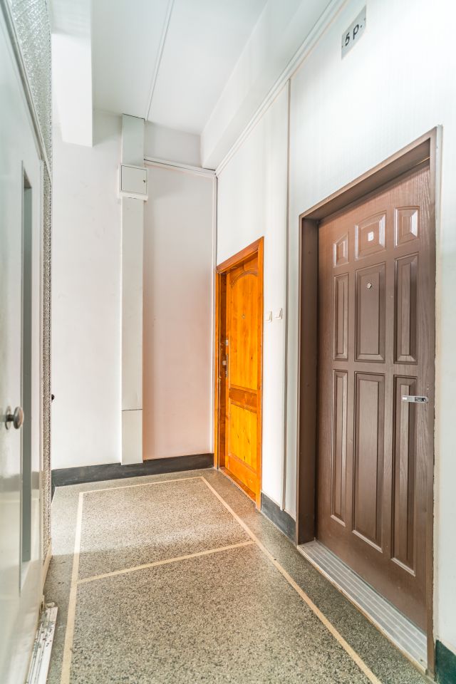 Mieszkanie 4-pokojowe Kraków Stare Miasto, al. Zygmunta Krasińskiego. Zdjęcie 19