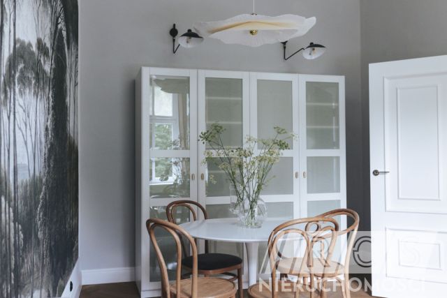 Mieszkanie 1-pokojowe Wrocław Śródmieście, ul. Bolesława Prusa. Zdjęcie 5